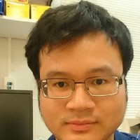 National Institutes of Health Employee Hung N's profile photo