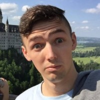 Oracle Employee Danny Volz's profile photo