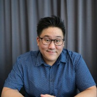 SimplyGood Employee Jeremy Lee's profile photo