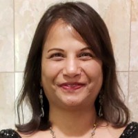 Baxter International Inc. Employee Arpita Das's profile photo
