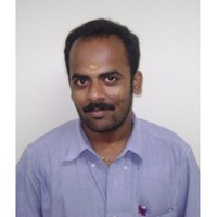 Hyundai MOBIS Employee Balakrishnan P's profile photo