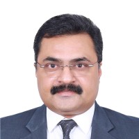 Orient Insurance Employee Navin Nair's profile photo