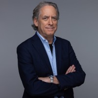 FRANCE 24 Employee Tom Fenton's profile photo