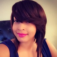 Coordinated Care Network Employee Jasmine McLean's profile photo