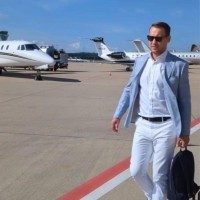 JetZen Employee Nickolay Yakovenko's profile photo
