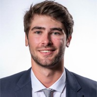 Bend-Tech Employee Lion Ruffing's profile photo