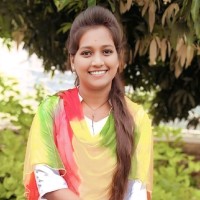 Tektra IT Services, Inc Employee Kameswari Manne's profile photo