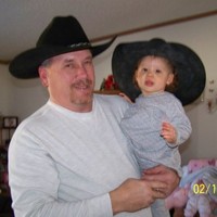 Kinder-Morgan Employee Robert McMurtrie's profile photo