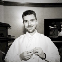 Precision Converting Technologies LLC Employee Michael McPherson's profile photo