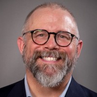 Mercy High School Burlingame Employee Ryan Offield's profile photo