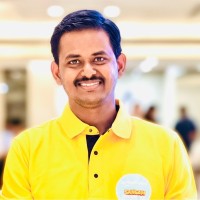 MassMutual India Employee Shyam Puli's profile photo