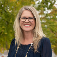 Blueprint Financial Group Employee Heather Rennie's profile photo