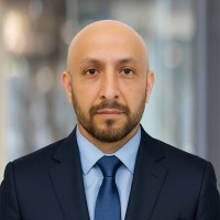 TriMed Employee Jaime Garcia's profile photo