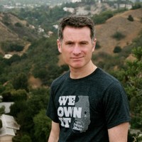 University College London Employee Alan Latham's profile photo