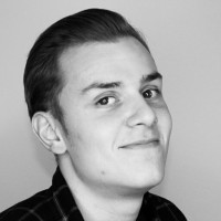 Pockethost Employee Philipp Woschitz's profile photo