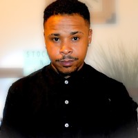 Fat Freights Employee Davion Smith's profile photo