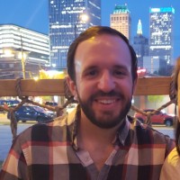 Tactical Electronics Employee Craig Gebhard's profile photo
