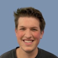 V-Armed Employee Rocco Persico's profile photo