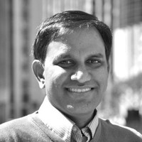 SolarWinds Employee Vasu Gourabathina's profile photo
