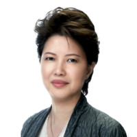 Keller Williams Silicon City Employee Alice Chen's profile photo