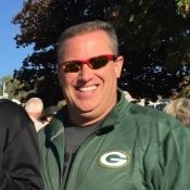 Advanced Tooling, Inc. Employee Kraig Kohlmeier's profile photo
