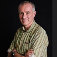 Simply Business Employee Dougal Morrison's profile photo