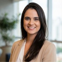 NetSuite Employee Daniela Gouvea's profile photo