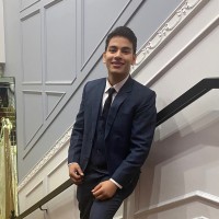 Open Connection Employee Yatin Sharma's profile photo