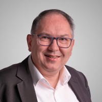 Raiffeisenbank Schaffhausen Employee Martin Mächler's profile photo