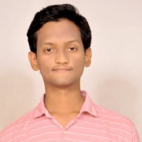 Rapidious Employee Manda Akash's profile photo