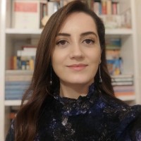 Ecem Alkan Email