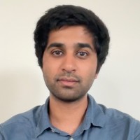 Hive Financial Systems Employee Pavan Tumuluri's profile photo