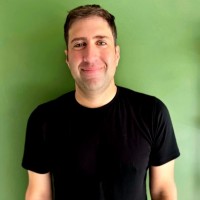 Metopio Employee Steven Harries's profile photo