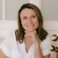 Blue Giant Equipment Corporation Employee Emma Dahlgren's profile photo