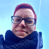 EBCsoft GmbH Employee Ulrike Wilhelm's profile photo