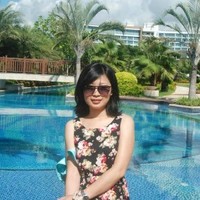 Shanghai Hoto Engineering Inc. Employee Kate Kang's profile photo