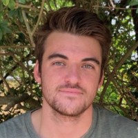 Meet Employee Alex Wessel's profile photo