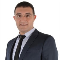 Advanced Lines Group Employee Zoubir Boutamine's profile photo