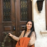 Eda Koçak Email