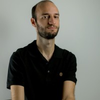 Equals 11 Employee Artur Mafud's profile photo