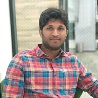 Karza Technologies Employee Avinash Mandadi's profile photo