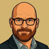 Bloomberg Industry Group Employee Josh Block's profile photo