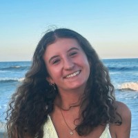 Capital News Service Employee Alexandra Burke's profile photo