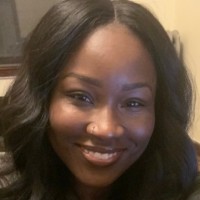 HARTBEAT Employee Amber Watson's profile photo