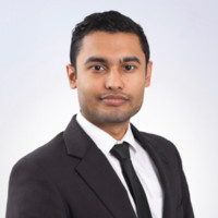 Parimal Kumar Email & Phone Number