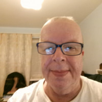 Donald Hedges Welfare Rights Adviser (Voluntary) Employee Donald Hedges's profile photo