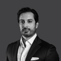 MOD Developments Employee Noorez Lalani's profile photo