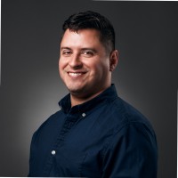 FORT Structures Employee Tom Quintero's profile photo