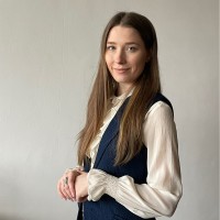 Nova Employee Ksenia Kufeld's profile photo