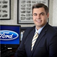 Hoffman Ford Employee Ryan Hoffman's profile photo